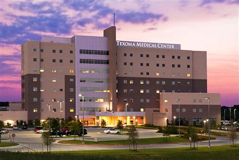 texoma medical center